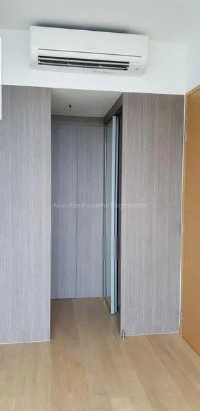 1 Bed Condo for Sale in  The Crest - Image 1